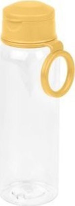 Picture of Amuse Butelka na wod 500 ml z uchwytem Flower Power / Amuse