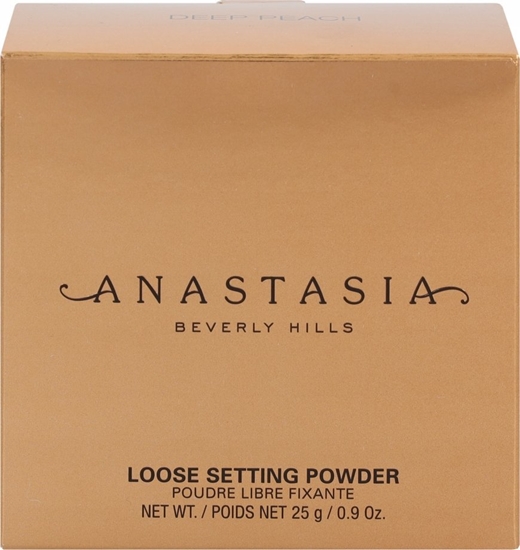 Picture of Anastasia Beverly Hills Anastasia Beverly Hills Loose Setting Powder - Dame - 25 gr #Deep Peach