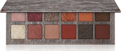 Attēls no Anastasia Beverly Hills ANASTASIA BEVERLY HILLS ROSE METALS PALETTE