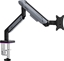Изображение Anda Seat Uchwyt do monitora regulowany obrotowy Stealth II PRO RGB 17"- 42" titanium
