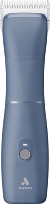 Изображение Andis Hair clipper for animals eMERGE RDLC-1 AN-560495, blue
