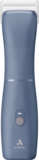 Изображение Andis Hair clipper for animals eMERGE RDLC-1 AN-560495, blue