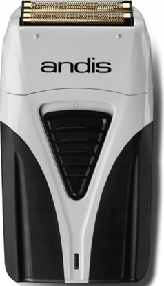 Изображение Andis Mobile rechargeable shaver Andis TS2, AN-17260
