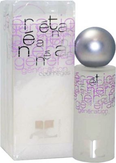 Picture of Andre Courreges Generation EDT 100ml