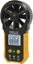 Attēls no Anemometras skaitmeninis MT-4615 Pro'sKit