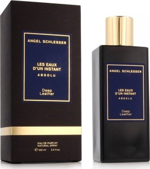 Изображение Angel Schlesser Les Eaux D'Un Instant Absolu Deep Leather Perfume EDP 100 ml