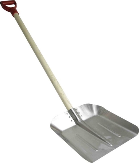 Изображение Angerman opata do niegu i ziarna 34 cm 93925