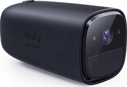 Изображение Anker Anker Eufy 2 Set Silicone Skins In Juodas For EufyCam & EufyCam 2, Juodas | Anker Eufy