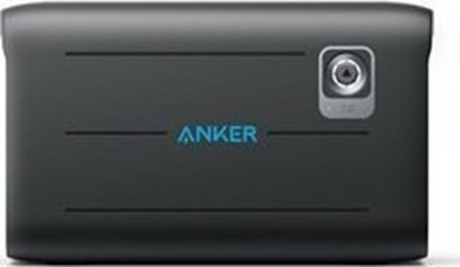 Attēls no Anker Anker SOLIX BP2600 Extension Battery