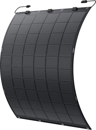 Attēls no Anker Anker SOLIX FS20 - Solarkollektor - flexible - 225 Watt - Ausgangsanschlusse: 2 - Deutschland (Packung mit 4)