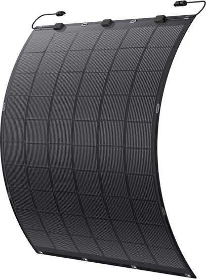 Picture of Anker Anker SOLIX FS20 - Solarkollektor - flexible - 225 Watt - Ausgangsanschlusse: 2 - Deutschland (Packung mit 4)