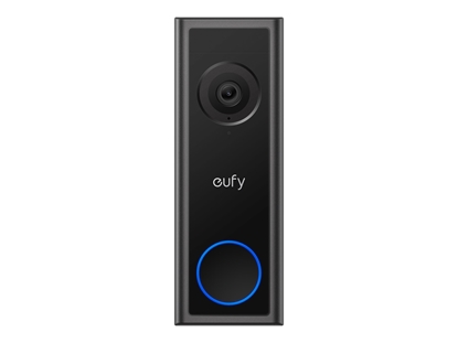 Изображение Anker Eufy | Security Video Doorbell | C30, 2K FHD