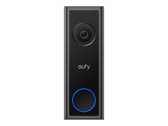Изображение Anker Eufy | Security Video Doorbell | C30, 2K FHD