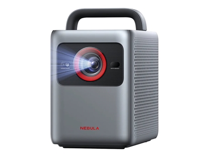 Picture of Anker Nebula | Cosmos 4K SE Smart Portable Projector | 4K UHD (3840 x 2160) | 1800 ANSI lumens | Grey