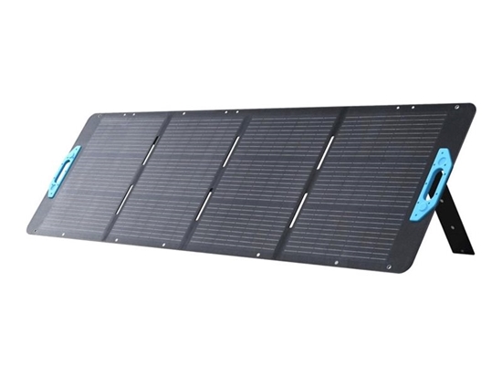 Picture of Anker Solix | 200 W | SOLIX | Foldable Solar Panel