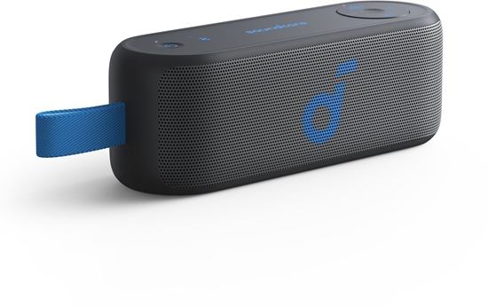 Picture of Anker Soundcore Select 3 neiojama kolonl, Juodos spalvos