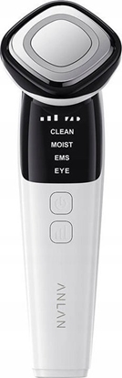 Attēls no ANLAN ANLAN face massager 01-ADRY32-02A