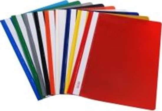 Изображение Anna Zaradna SKOROSZYT A5 PCV (10), CZARNY