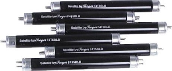 Изображение Anna Zaradna wietlówka do testera UV Argo DL-105 4W