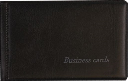 Изображение Anna Zaradna WIZYTOWNIK BIURFOL 20 W CZARNY, CZARNY