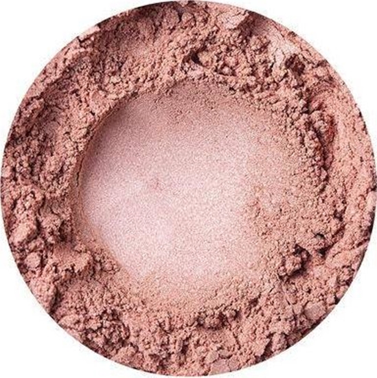 Picture of Annabelle Minerals Annabelle Minerals Ró mineralny Peach Glow 4g