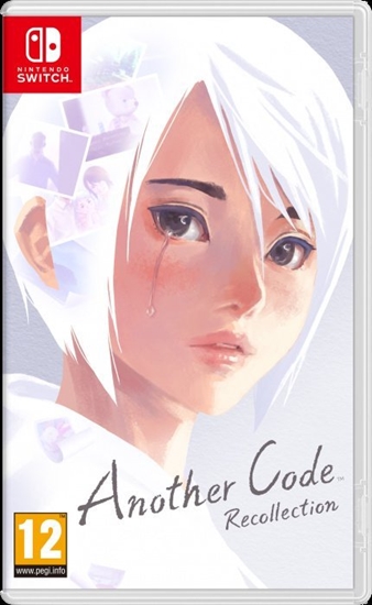Picture of Another Code: Recollection Nintendo Switch