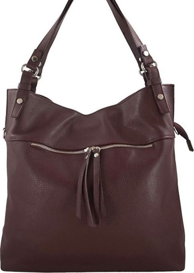 Picture of Anpa Torebka Anpa Alicja Brzowa