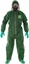 Attēls no ANSELL Beskyttelsesdragt ansell microgard 4000 111 xxl