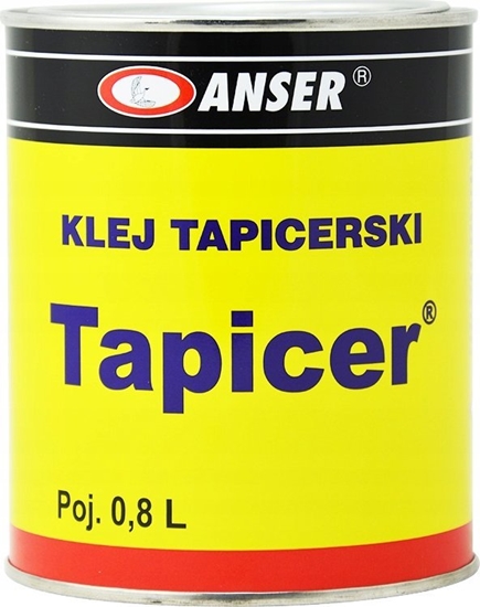 Picture of Anser KLEJ TAPICER 0.8L