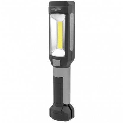 Attēls no Ansmann WL230B, work lamp (grey/dark grey)