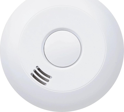 Attēls no Antalis Optisk røg- og varmealarm kan kædes sammen