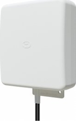 Attēls no Antena Panorama Antennas Panorama Antennas WMMG-7-38-5SP antena Antena kierunkowa MIMO SMA 5 dBi