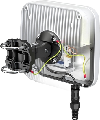 Attēls no Antena QuWireless QuWireless QuMax A140M-A | Antena LTE | dla Teltonika TRB140 (wersja z obudow)