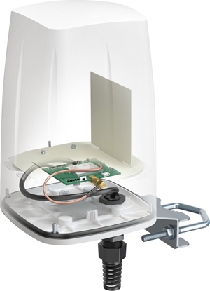 Picture of Antena QuWireless QuWireless QuSpot A140S | Antena LTE | dla Teltonika TRB140 (wersja bez obudowy)