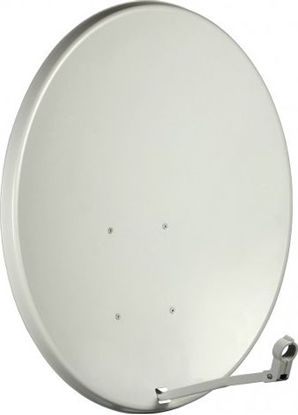 Attēls no Antena satelitarna CORAB ANTENA OFFSETOWA AS-90/ALU 90cm CORAB