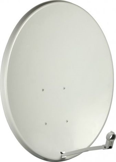 Picture of Antena satelitarna CORAB ANTENA OFFSETOWA AS-90/ALU 90cm CORAB