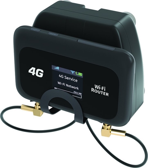 Picture of Xoro Indoor Antenne XORO HAN 2004 CRC9, LTE Antenne