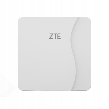 Picture of Antena ZTE MF258K1 ODU LTE kat. 15 z transmisj do 800 Mb/s DL i 150 Mb/s UL
