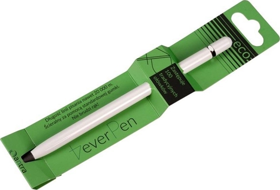 Picture of Antra Oówek wieczny okrgy biay