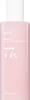 Attēls no Anua Peach 77 Niacin Conditioning Milk 150ml