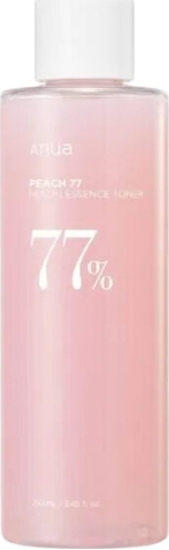 Изображение Anua Anua Peach 77% Naiacin Essence Toner