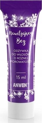 Изображение ANWEN_Odywka do wosow o rónej porowatoci Nawilajcy Bez 15ml