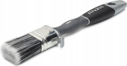 Attēls no ANZA ANZA Platinum ovalpensel 25 mm