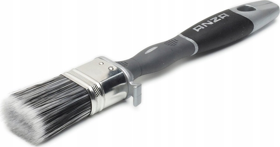 Picture of ANZA ANZA Platinum ovalpensel 25 mm