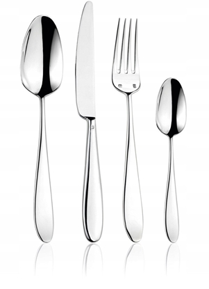 Attēls no ANZO - zestaw 24-elementowy