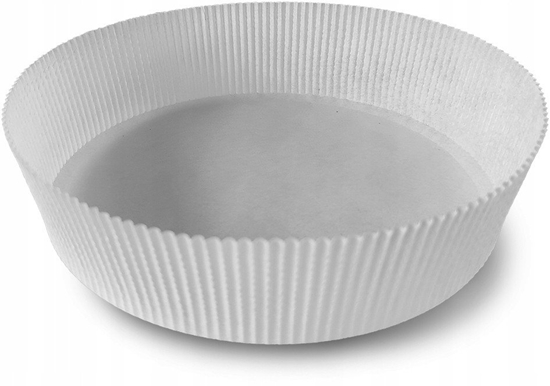 Picture of Apalas papira forminas 16 gab. Air Fryer O18 5x4 2cm 8006043022407