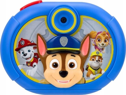 Attēls no Aparat Cyfrowy Kamera HD 1080p dla Dziecka Dzieci Psi Patrol Paw Patrol / PW-533.UEXV24