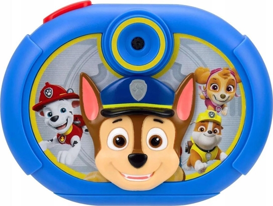 Picture of Aparat Cyfrowy Kamera HD 1080p dla Dziecka Dzieci Psi Patrol Paw Patrol / PW-533.UEXV24