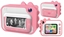 Attēls no Aparat Natychmiastowy Cyfrowy 20mp Kamera 1080p + Mp3 Drukarka Druk Zdj / P80 Róowy