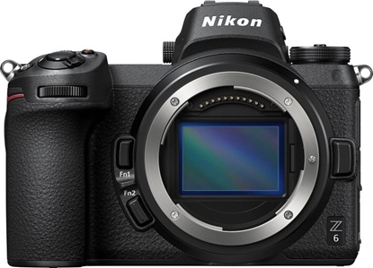 Picture of Aparat Nikon Z6 II (VOA060AE)